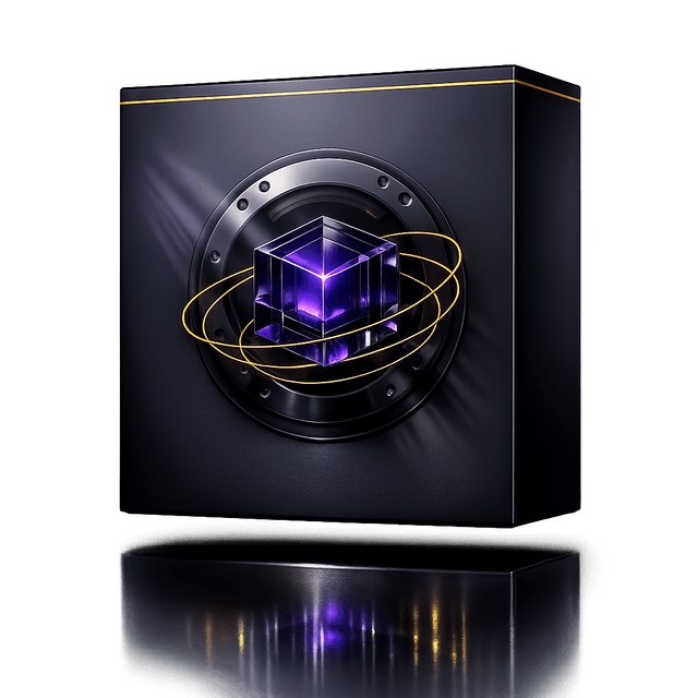 Blackmagic Gen5