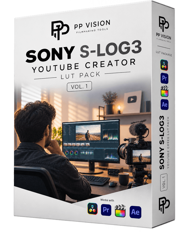 Youtube Creator Pack