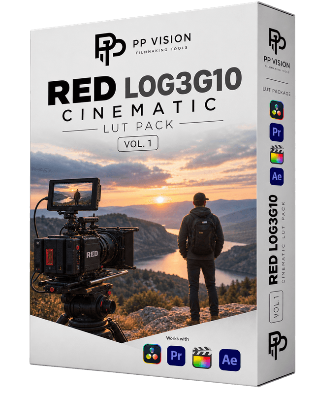RED Cinematic