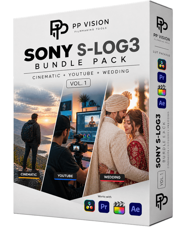 Sony Bundle Pack